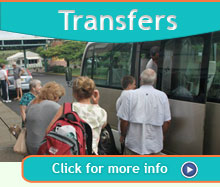 grenada airport transfers mandoo